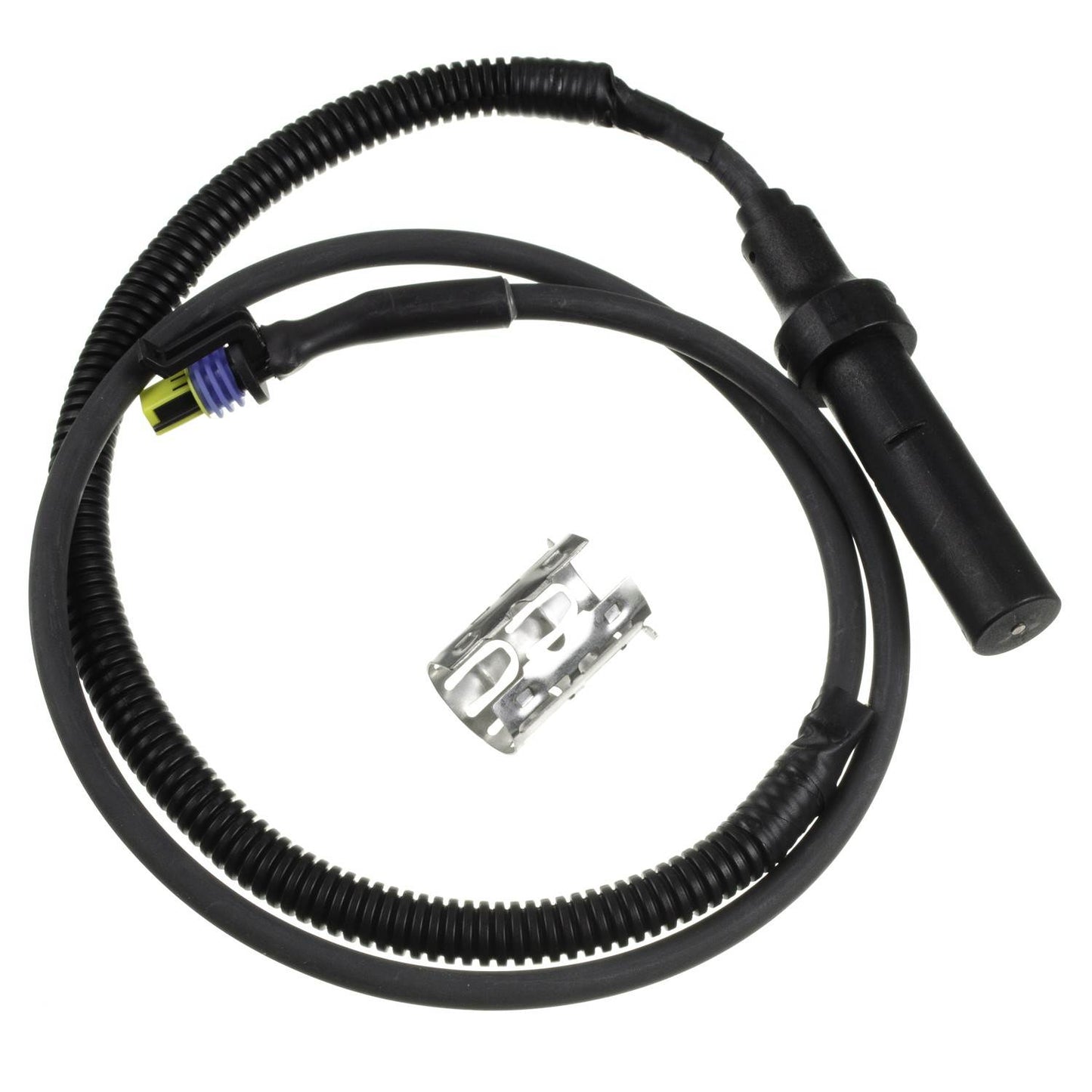 HOLSTEIN Holstein Parts 2ABS2261 ABS Wheel Speed Sensor 2ABS2261