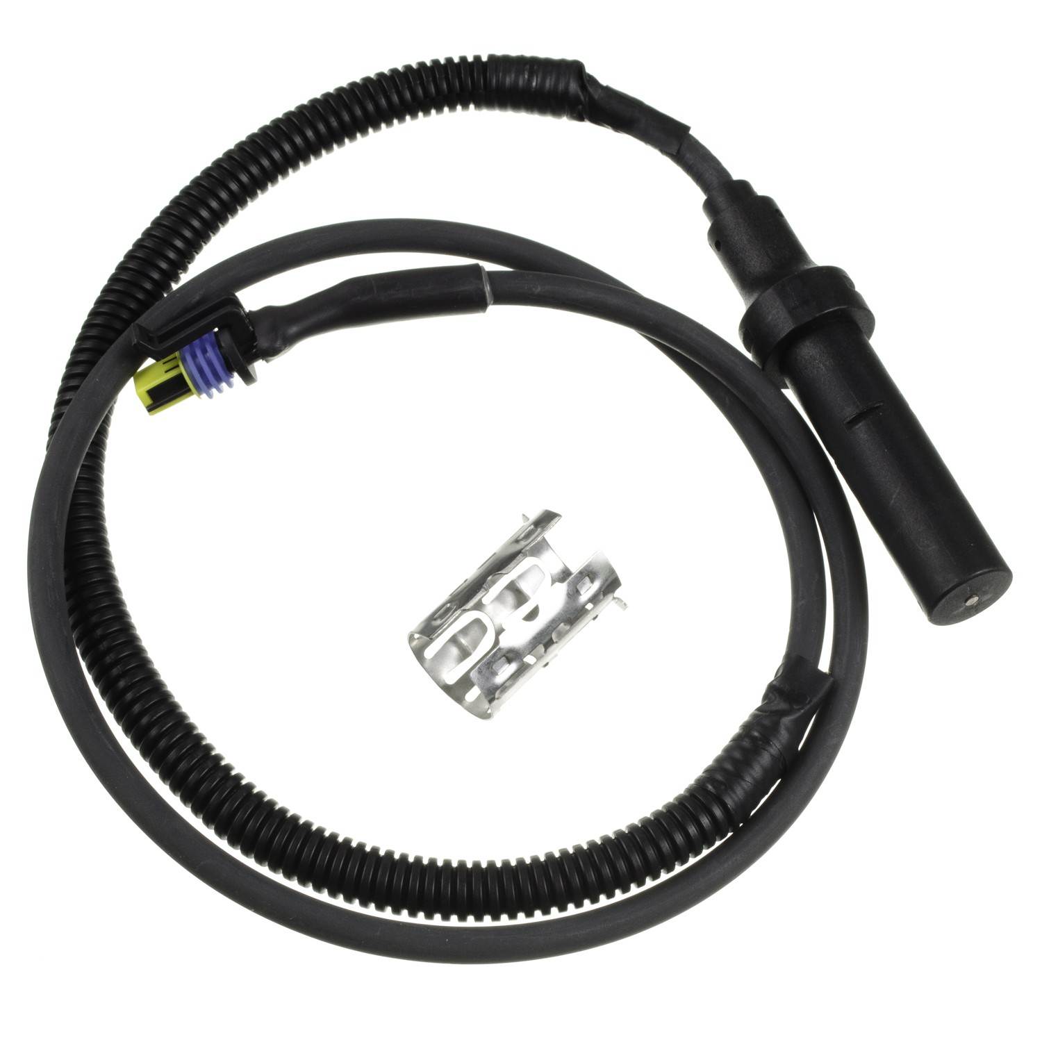 HOLSTEIN Holstein Parts 2ABS2261 ABS Wheel Speed Sensor 2ABS2261