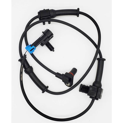 HOLSTEIN ABS Wheel Speed Sensor 2ABS2269