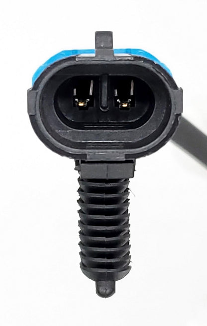 HOLSTEIN Holstein Parts 2ABS2270 ABS Wheel Speed Sensor 2ABS2270