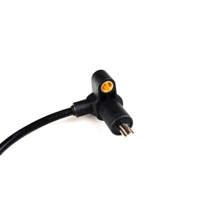 HOLSTEIN Holstein Parts 2ABS2277 ABS Wheel Speed Sensor 2ABS2277