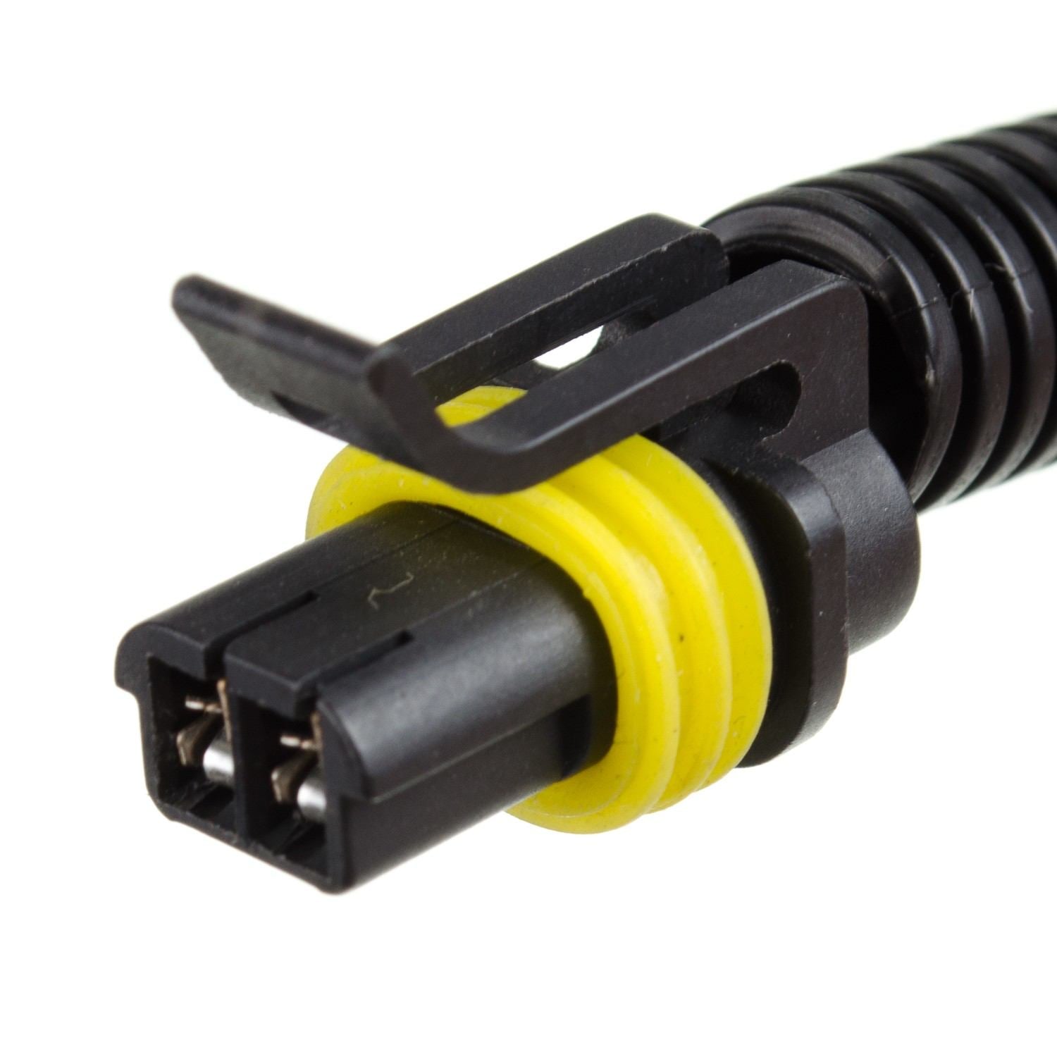 HOLSTEIN Holstein Parts ABS Wheel Speed Sensor 2ABS2278