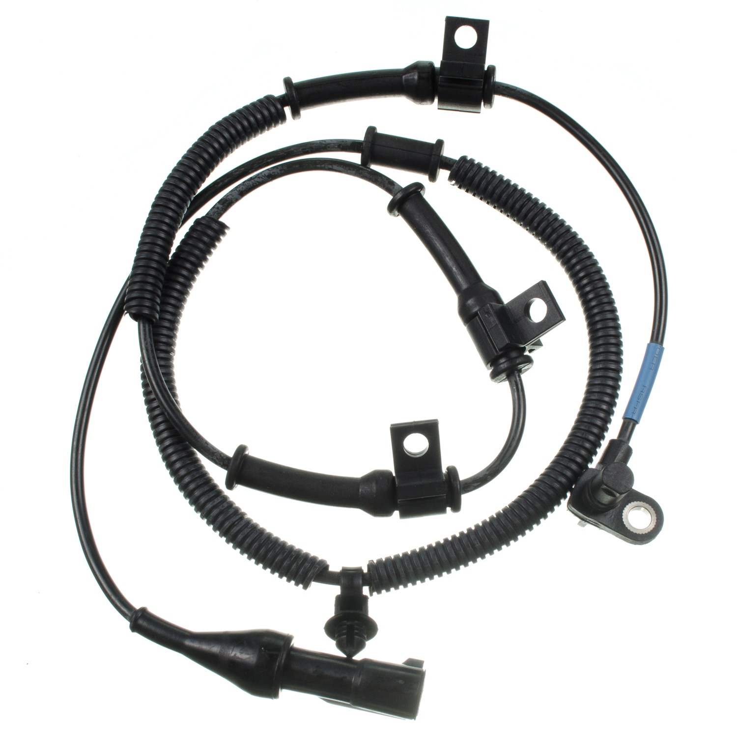 HOLSTEIN ABS Wheel Speed Sensor 2ABS2284