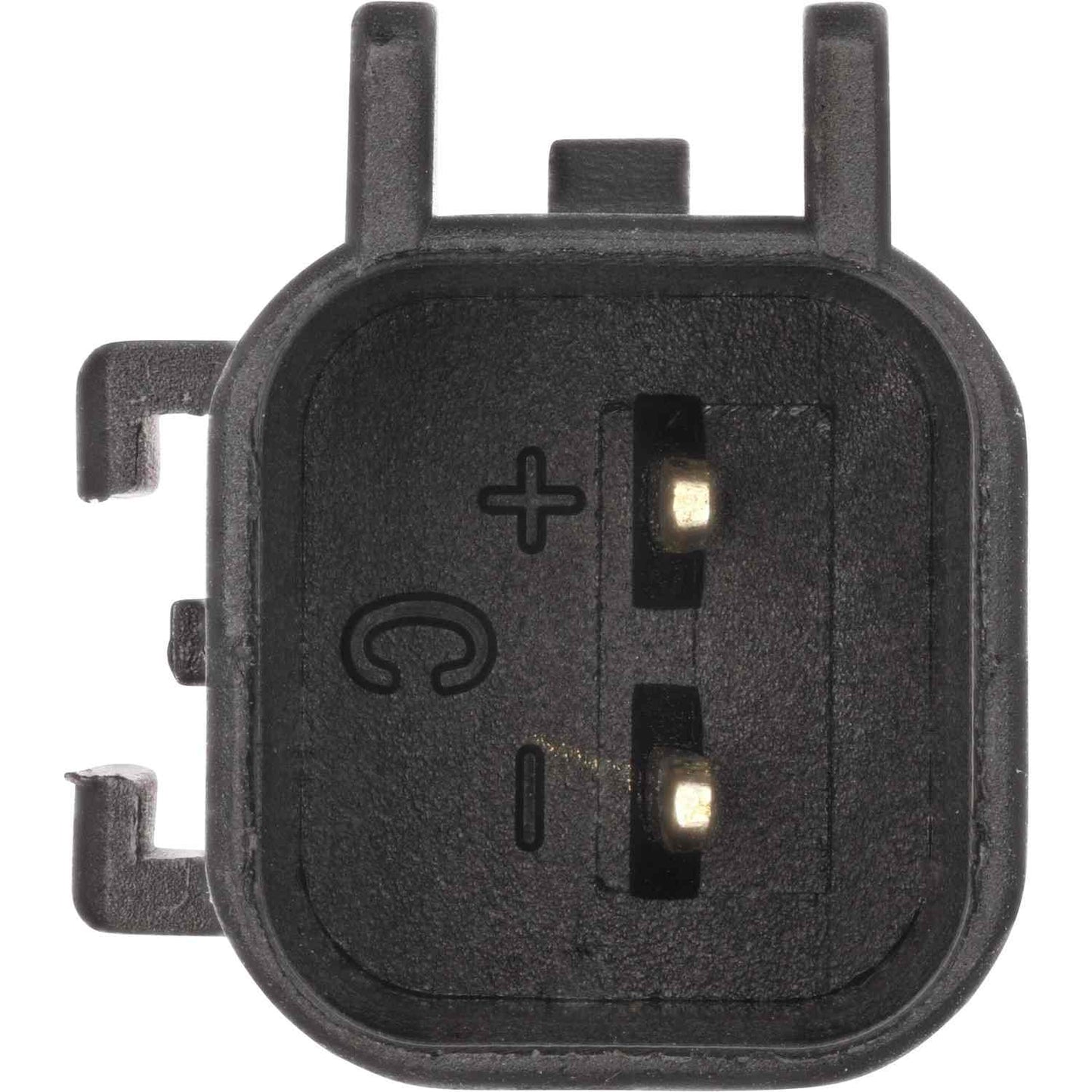 HOLSTEIN ABS Wheel Speed Sensor 2ABS2286