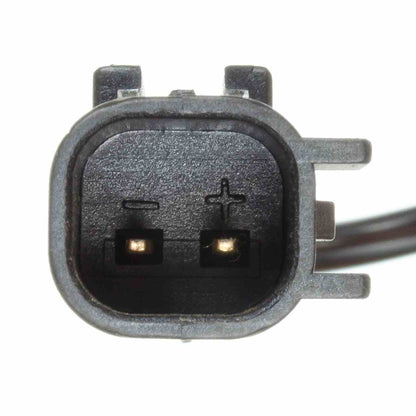 HOLSTEIN ABS Wheel Speed Sensor 2ABS2287