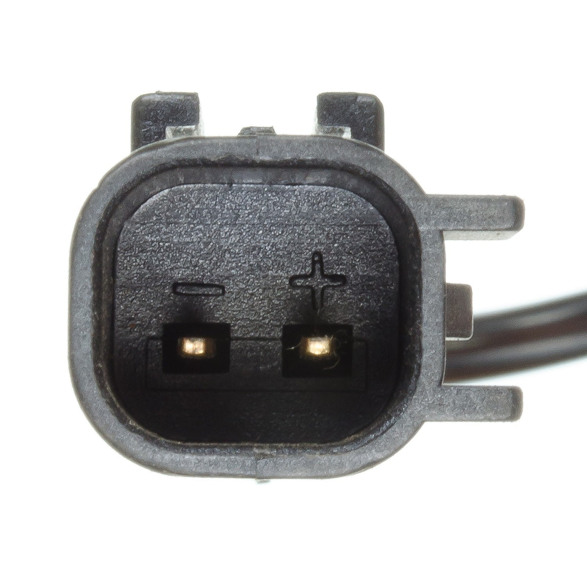 HOLSTEIN ABS Wheel Speed Sensor 2ABS2287