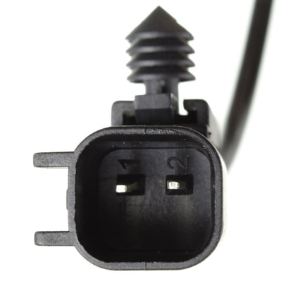 HOLSTEIN ABS Wheel Speed Sensor 2ABS2290