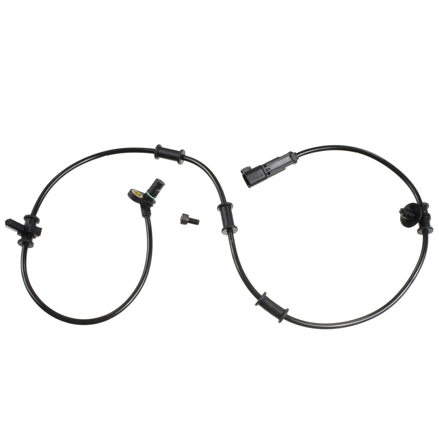 HOLSTEIN ABS Wheel Speed Sensor 2ABS2291
