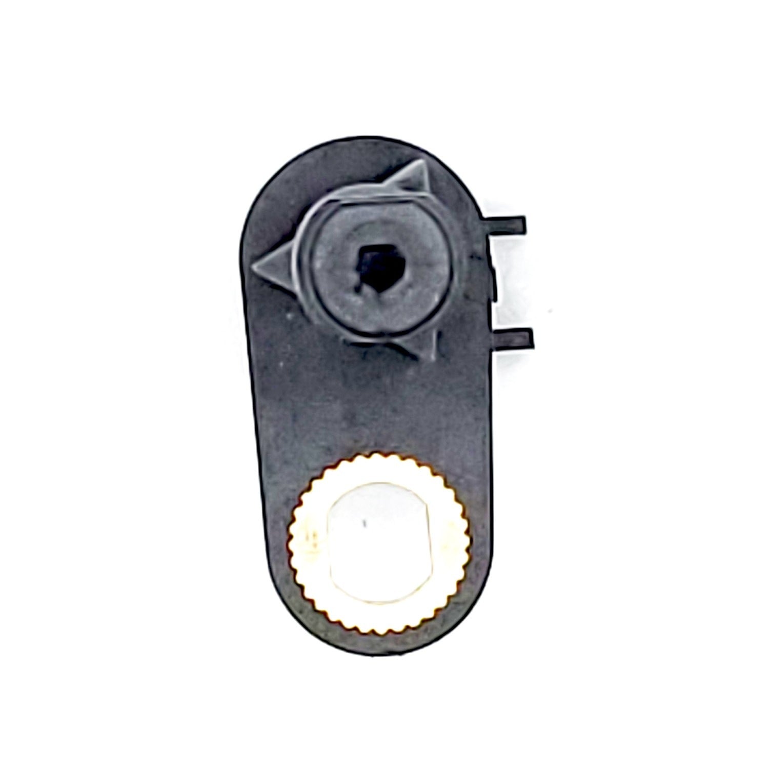 HOLSTEIN Holstein Parts 2ABS2292 ABS Wheel Speed Sensor 2ABS2292