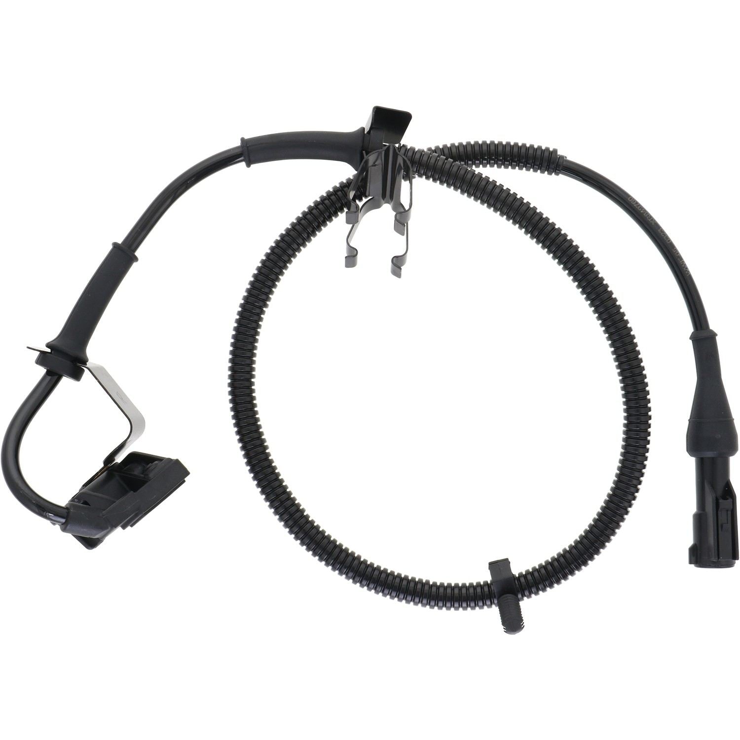 HOLSTEIN ABS Wheel Speed Sensor 2ABS2296