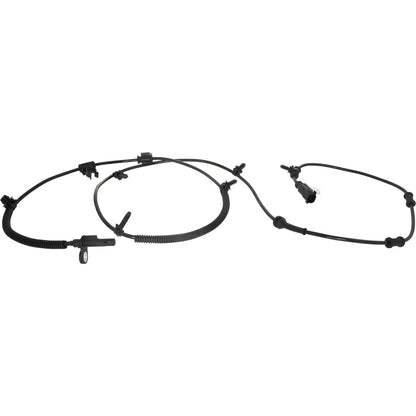 HOLSTEIN Holstein Parts 2ABS2390 ABS Wheel Speed Sensor 2ABS2390