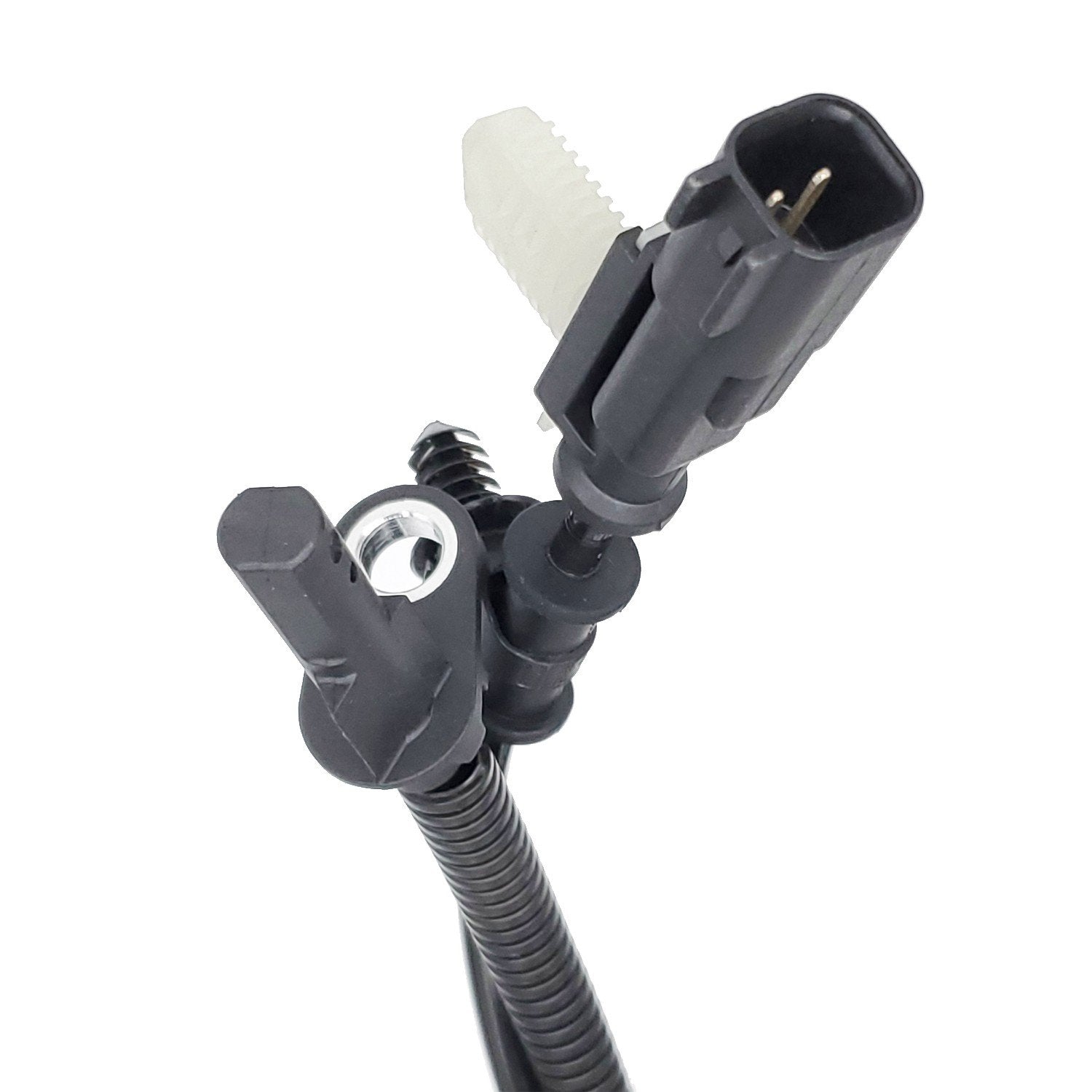 HOLSTEIN Holstein Parts 2ABS2391 ABS Wheel Speed Sensor 2ABS2391