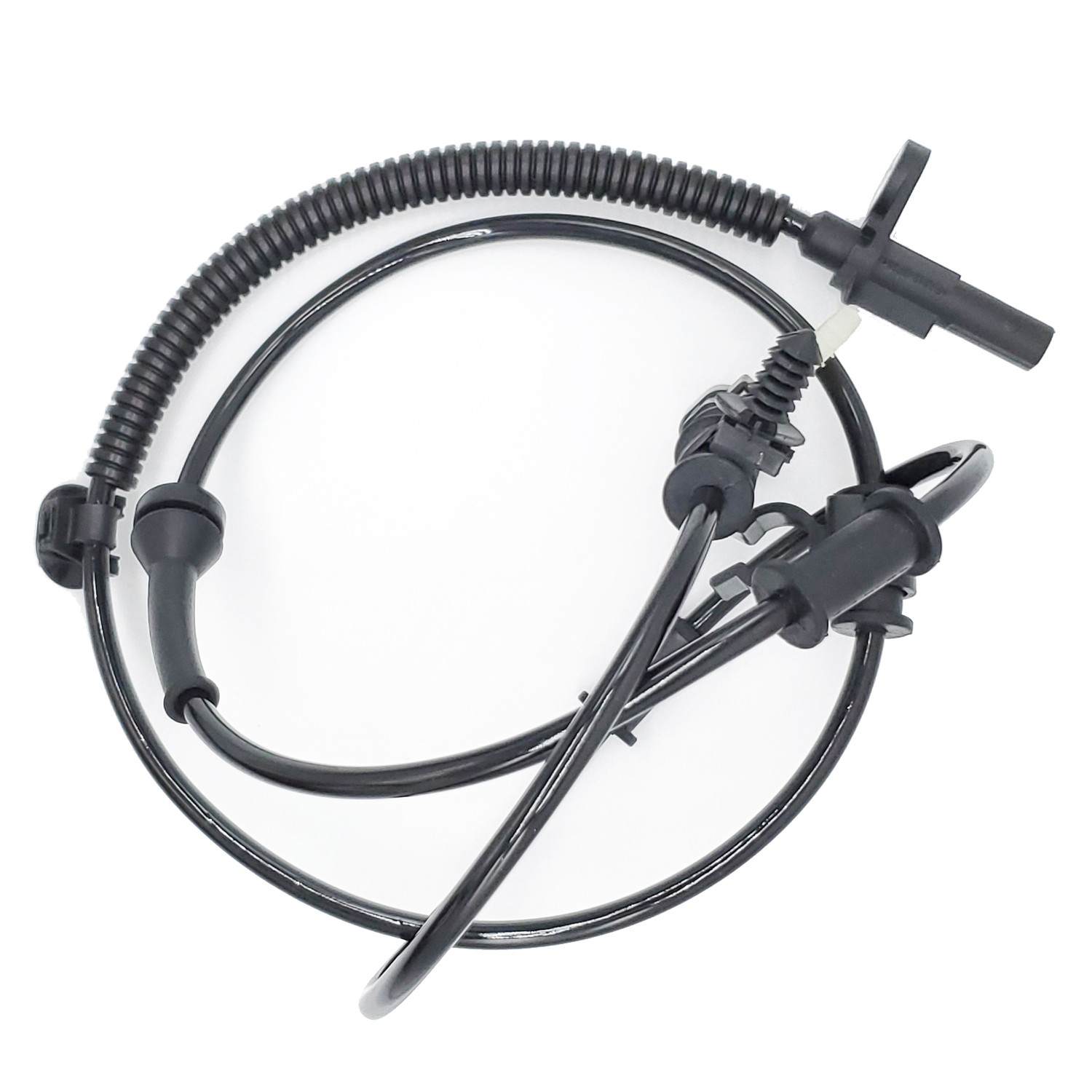 HOLSTEIN Holstein Parts 2ABS2391 ABS Wheel Speed Sensor 2ABS2391