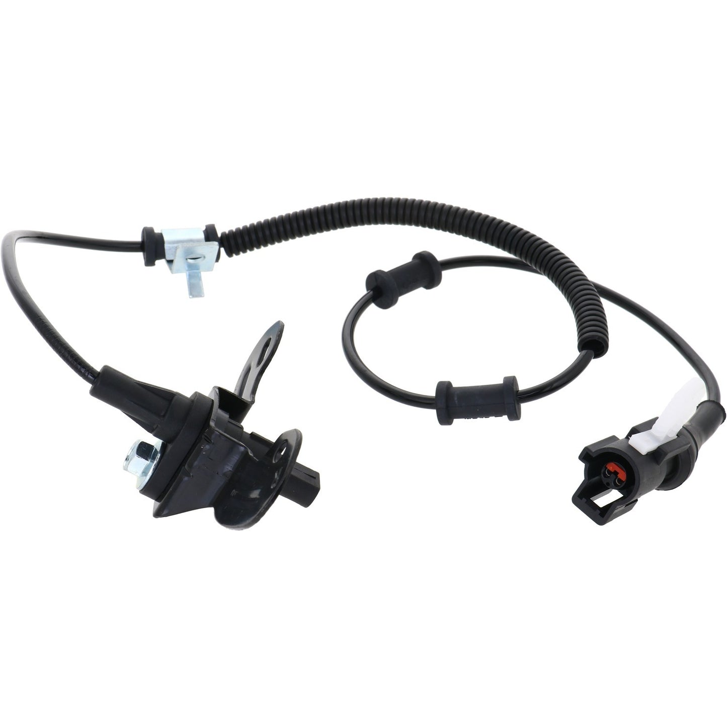 HOLSTEIN Holstein Parts 2ABS2392 ABS Wheel Speed Sensor 2ABS2392