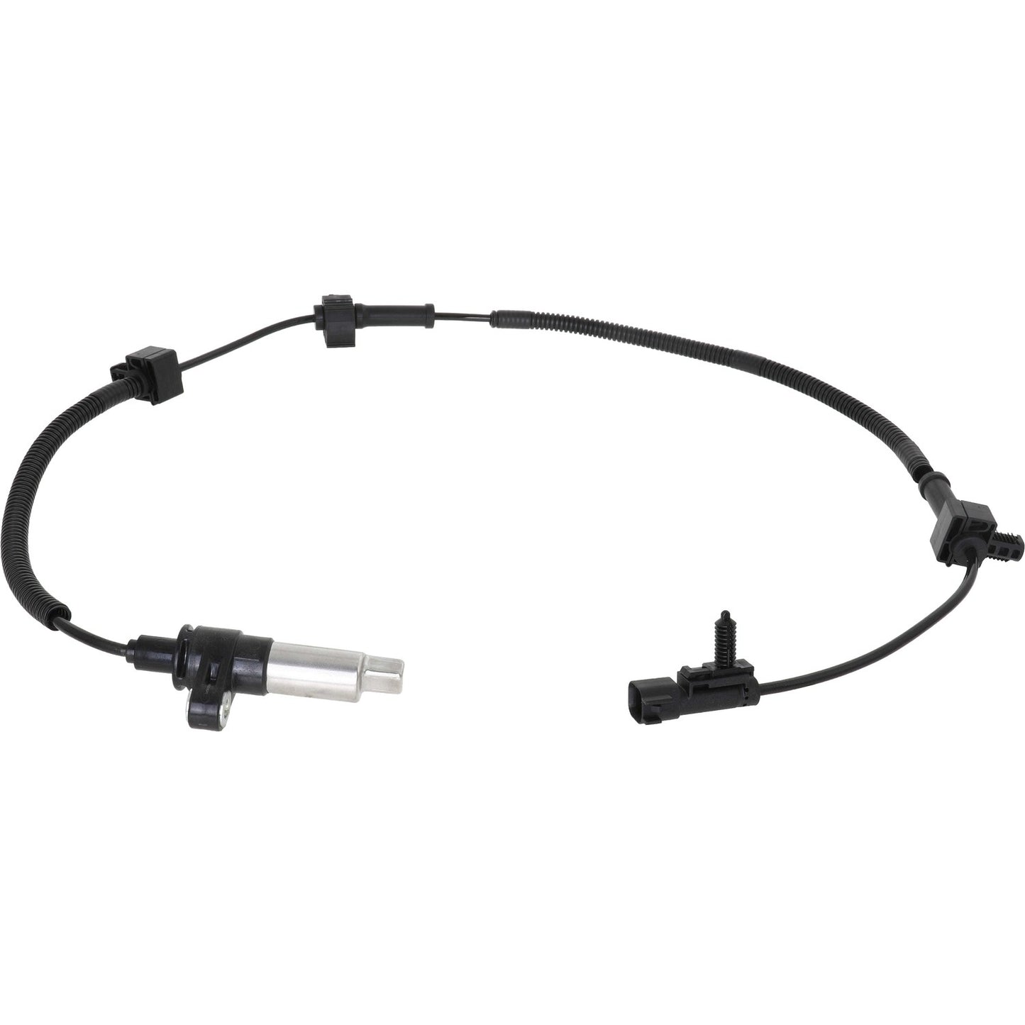 HOLSTEIN Holstein Parts 2ABS2398 ABS Wheel Speed Sensor 2ABS2398