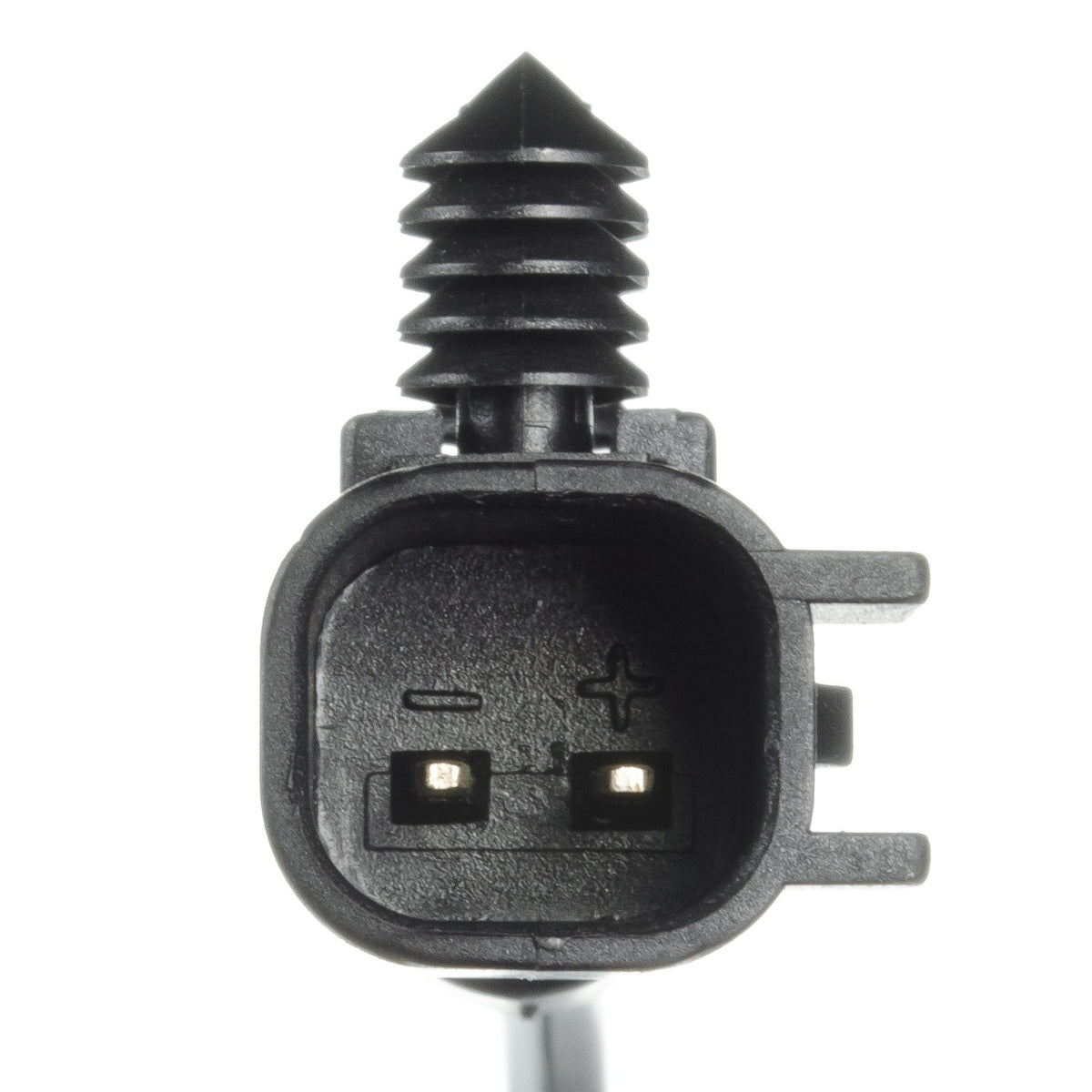 HOLSTEIN Holstein Parts ABS Wheel Speed Sensor 2ABS2404