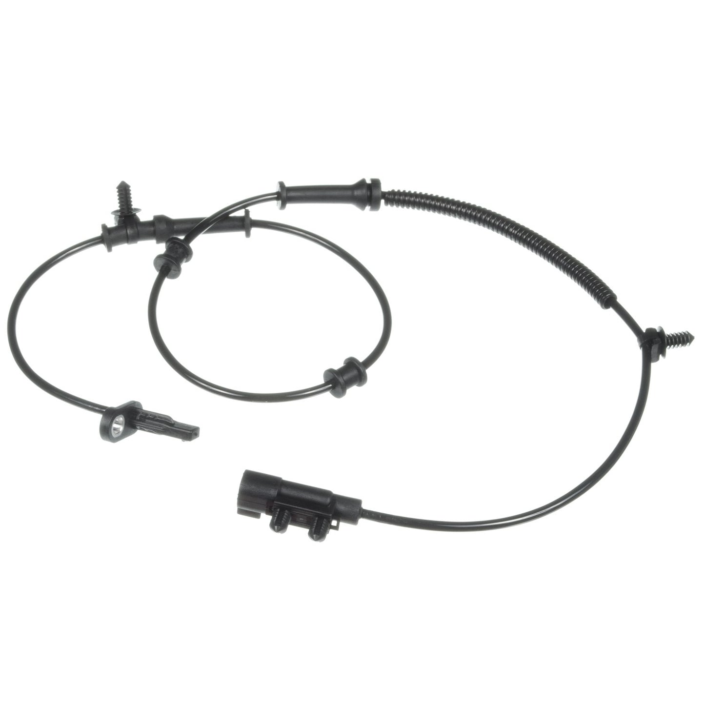 HOLSTEIN Holstein Parts ABS Wheel Speed Sensor 2ABS2404