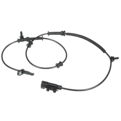 HOLSTEIN Holstein Parts ABS Wheel Speed Sensor 2ABS2404