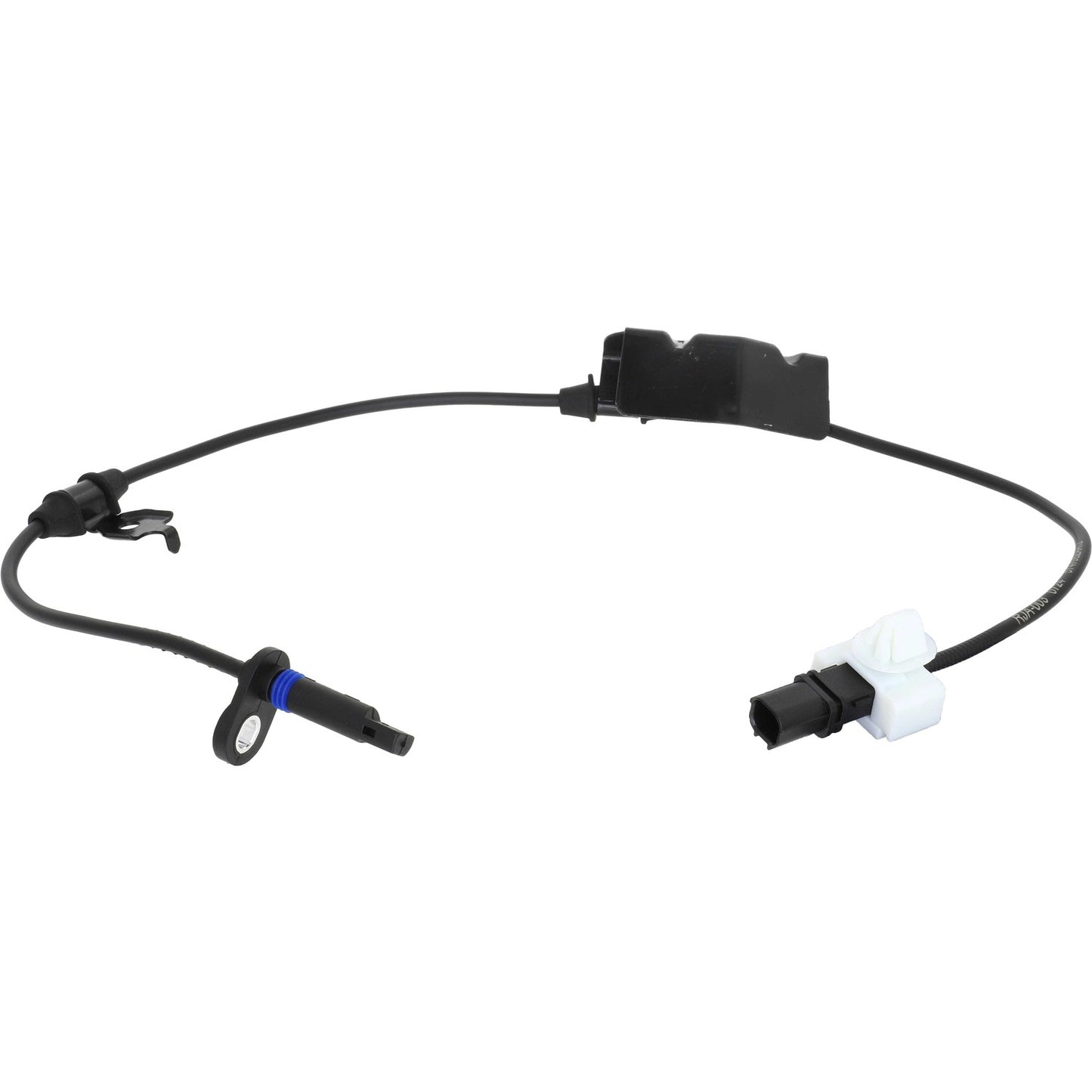 HOLSTEIN Holstein Parts ABS Wheel Speed Sensor 2ABS2409
