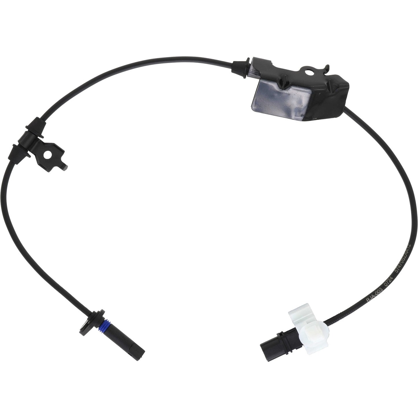 HOLSTEIN Holstein Parts ABS Wheel Speed Sensor 2ABS2409