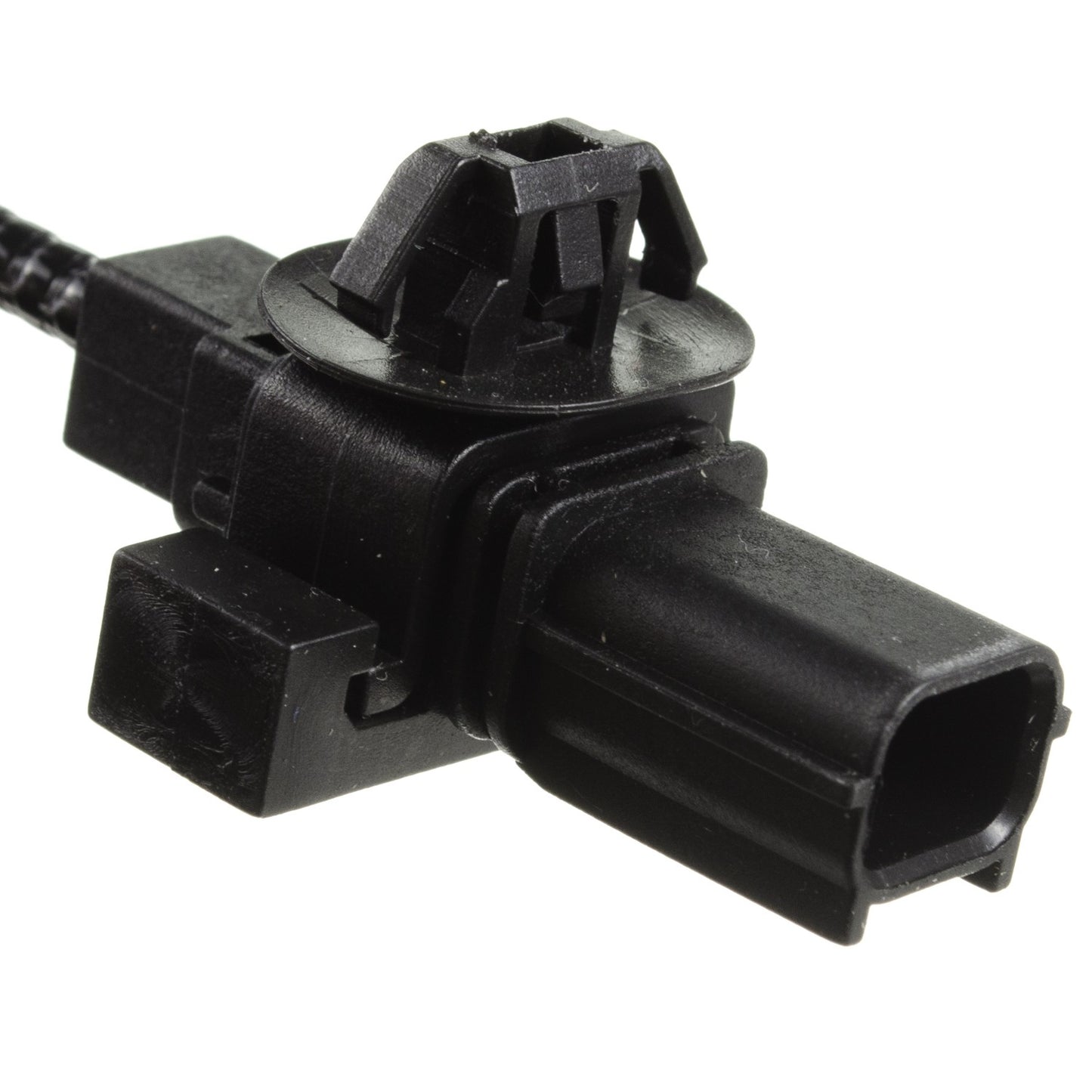 Holstein ABS Wheel Speed Sensor 2ABS2411 image 2