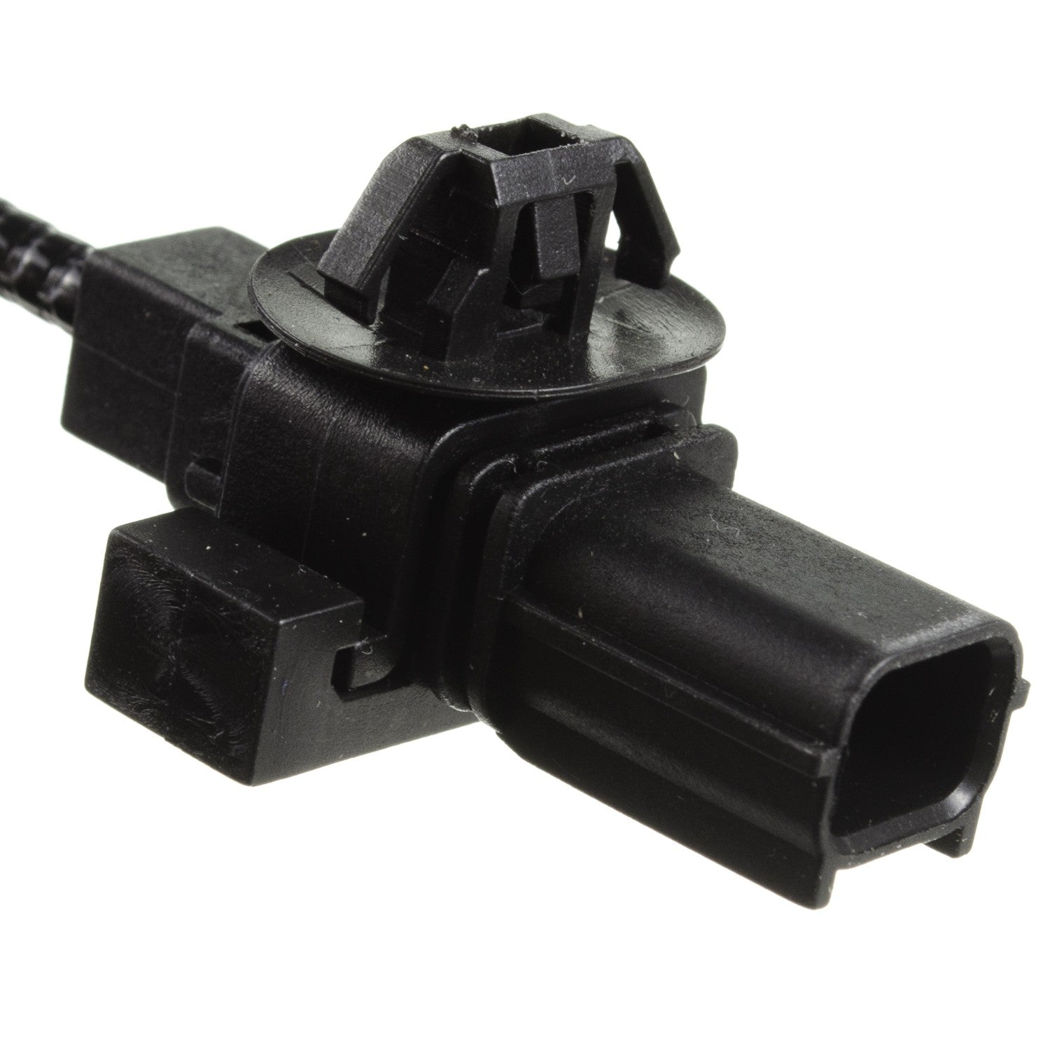 Holstein ABS Wheel Speed Sensor 2ABS2411 image 2