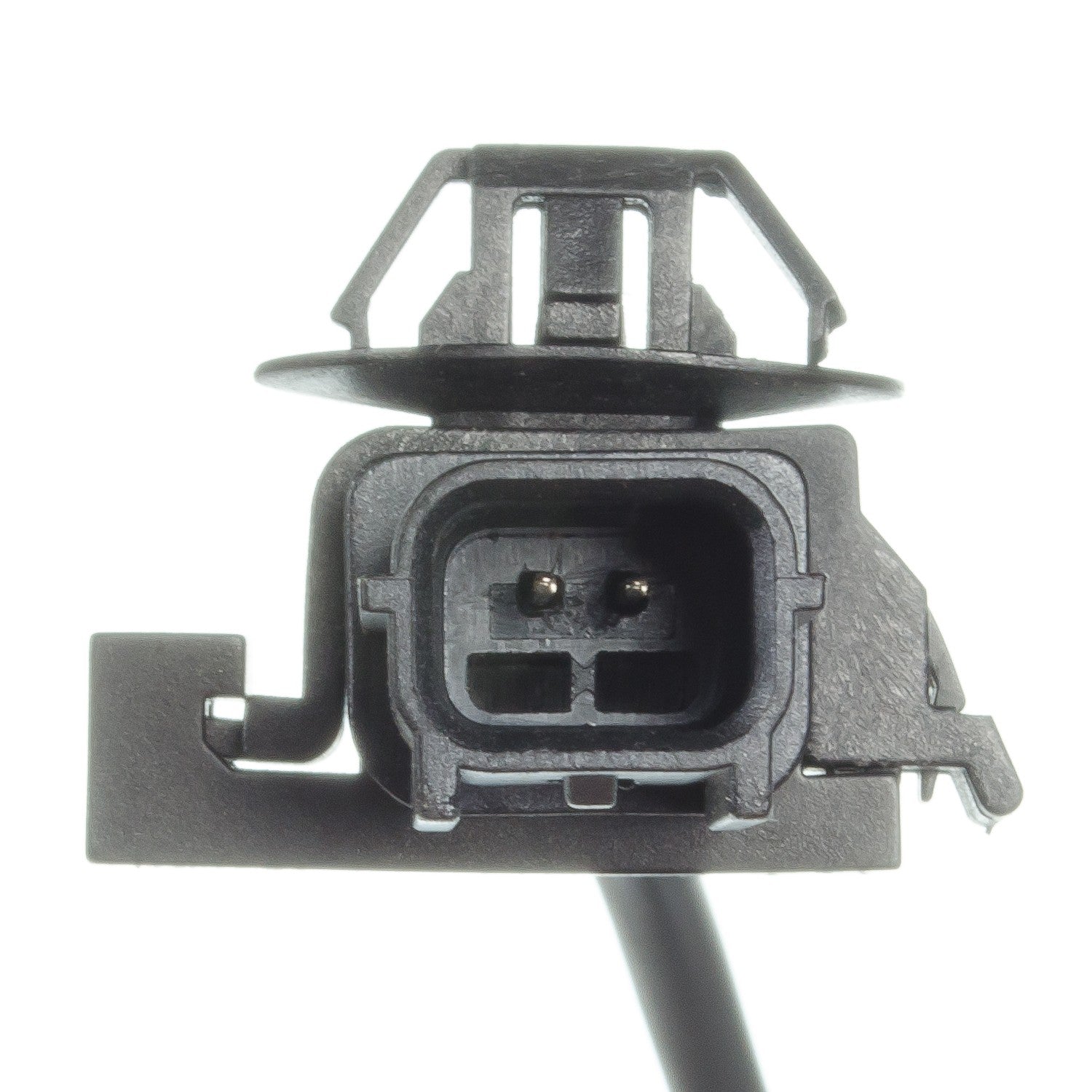Holstein ABS Wheel Speed Sensor 2ABS2412 image 3