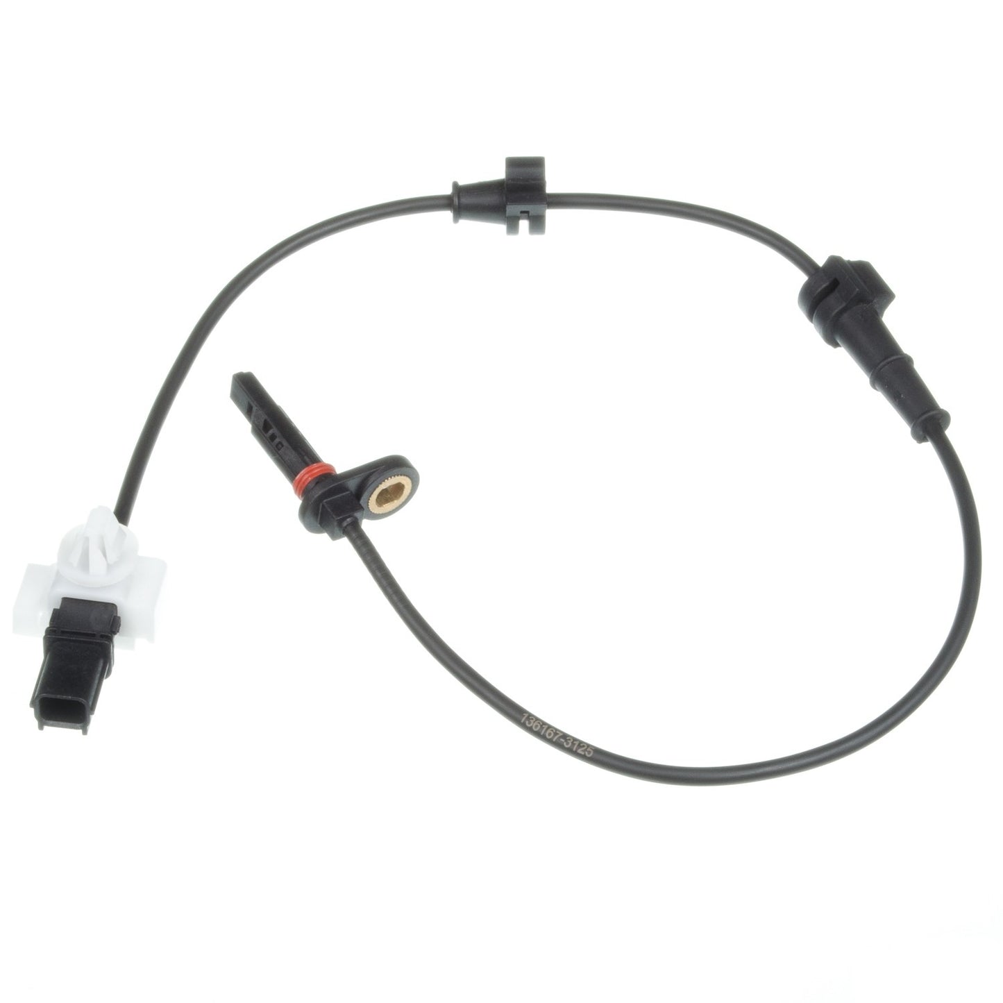 HOLSTEIN ABS Wheel Speed Sensor 2ABS2415