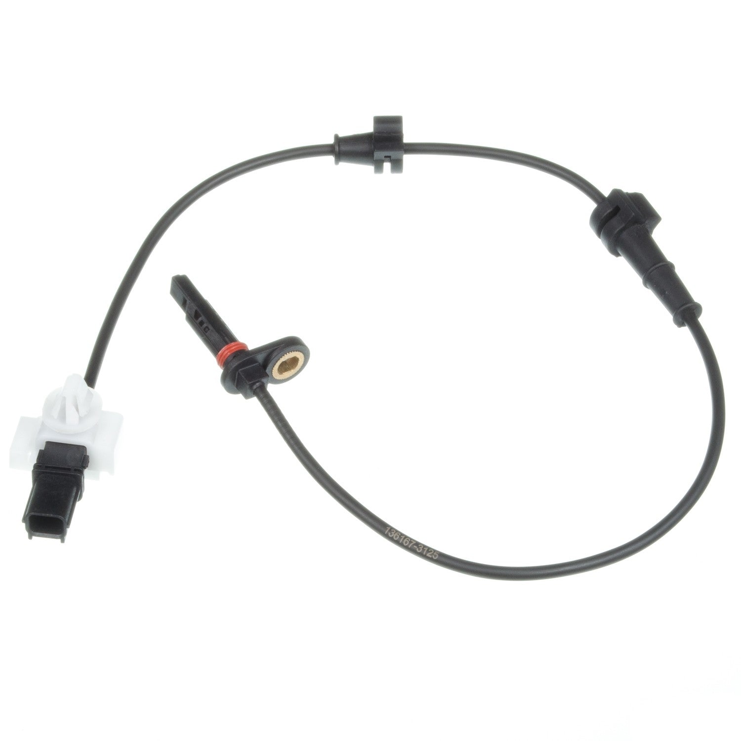 HOLSTEIN ABS Wheel Speed Sensor 2ABS2415
