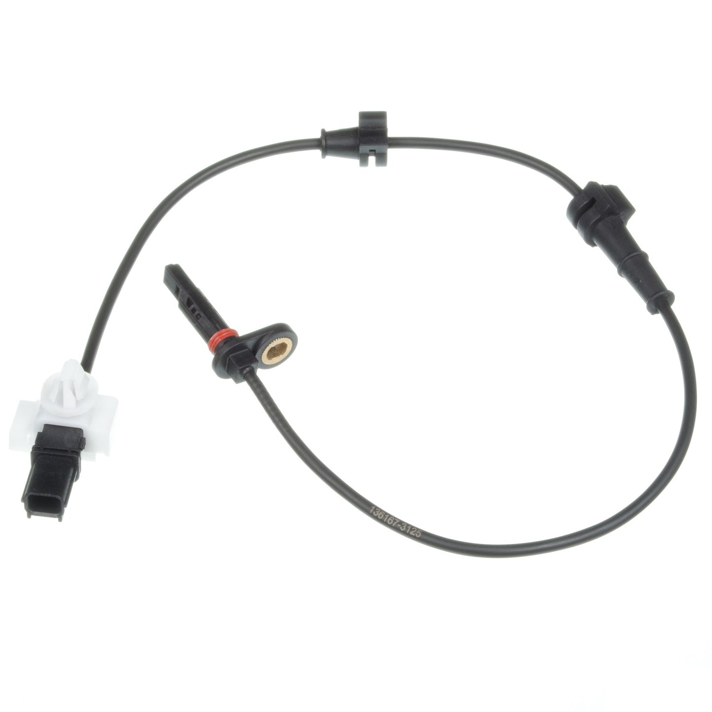 HOLSTEIN ABS Wheel Speed Sensor 2ABS2415