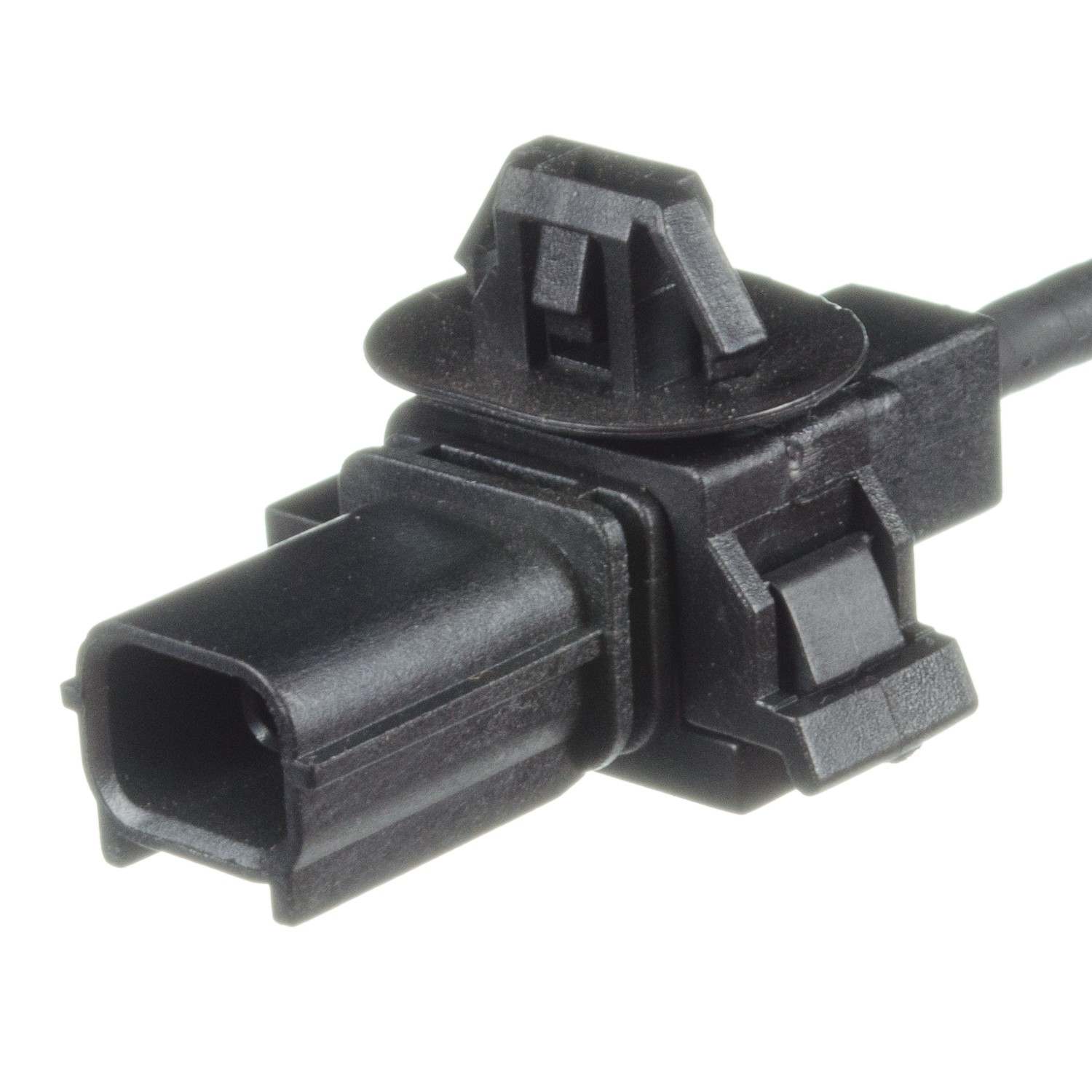 HOLSTEIN Holstein Parts 2ABS2420 ABS Wheel Speed Sensor 2ABS2420