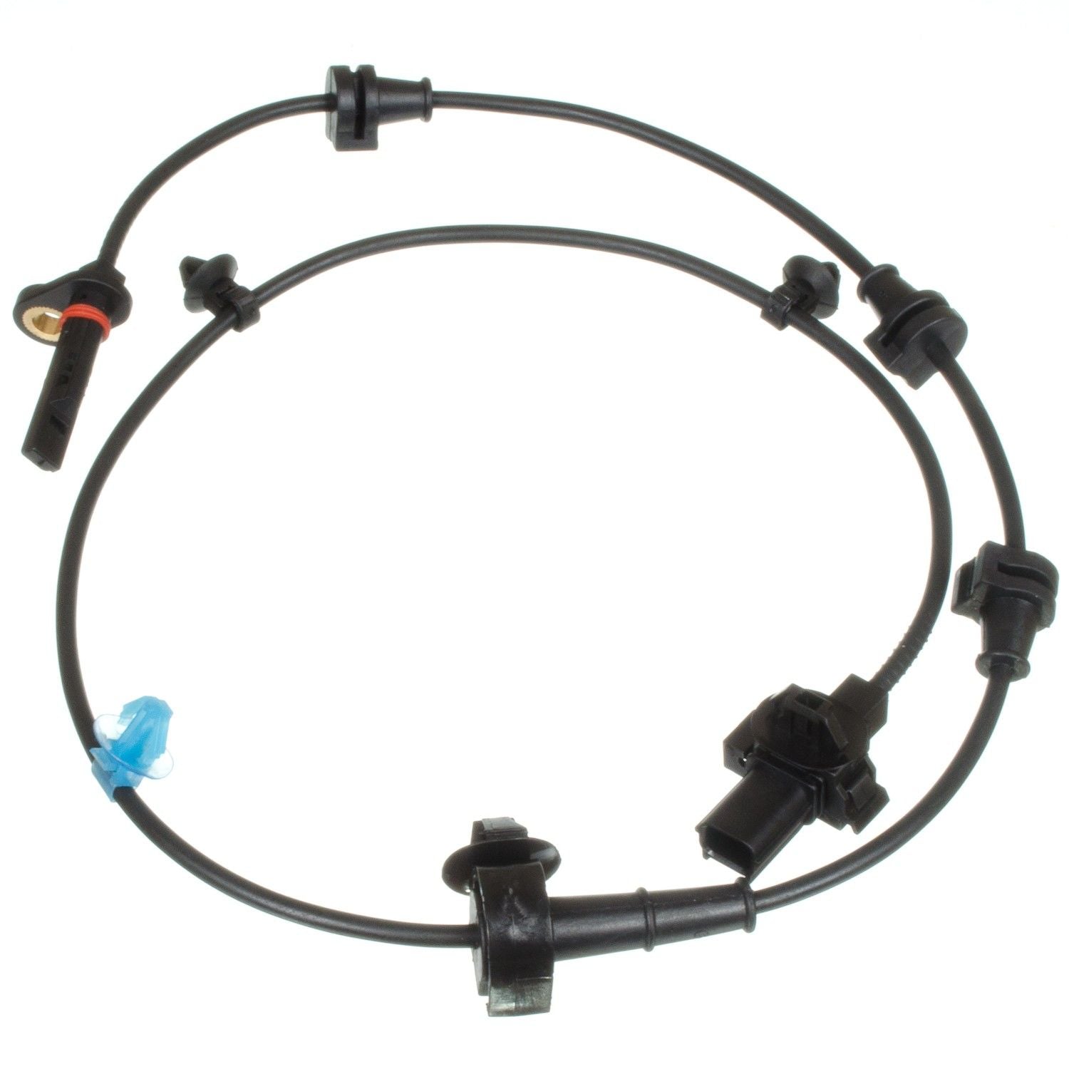 HOLSTEIN Holstein Parts 2ABS2420 ABS Wheel Speed Sensor 2ABS2420