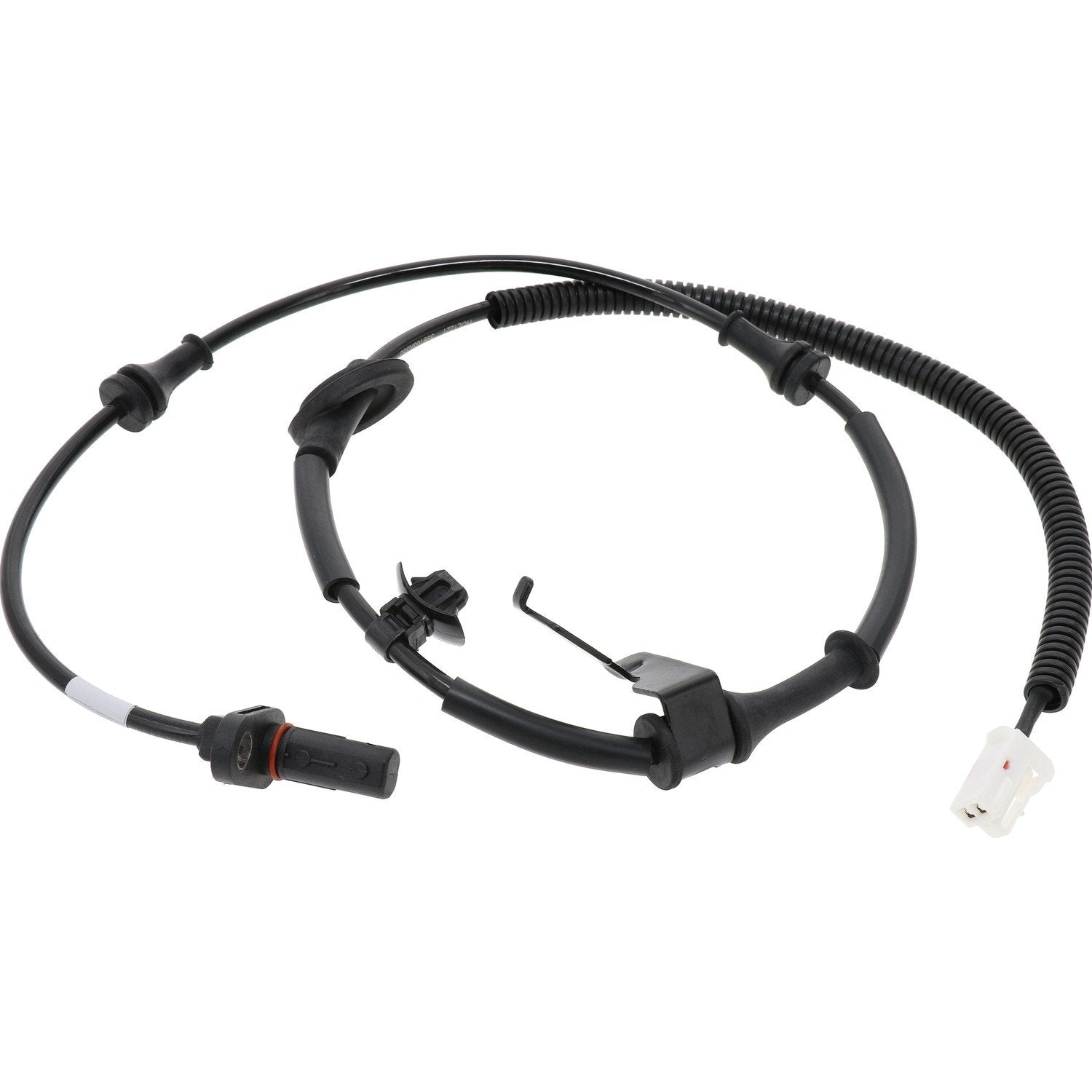 HOLSTEIN Holstein Parts 2ABS2431 ABS Wheel Speed Sensor 2ABS2431