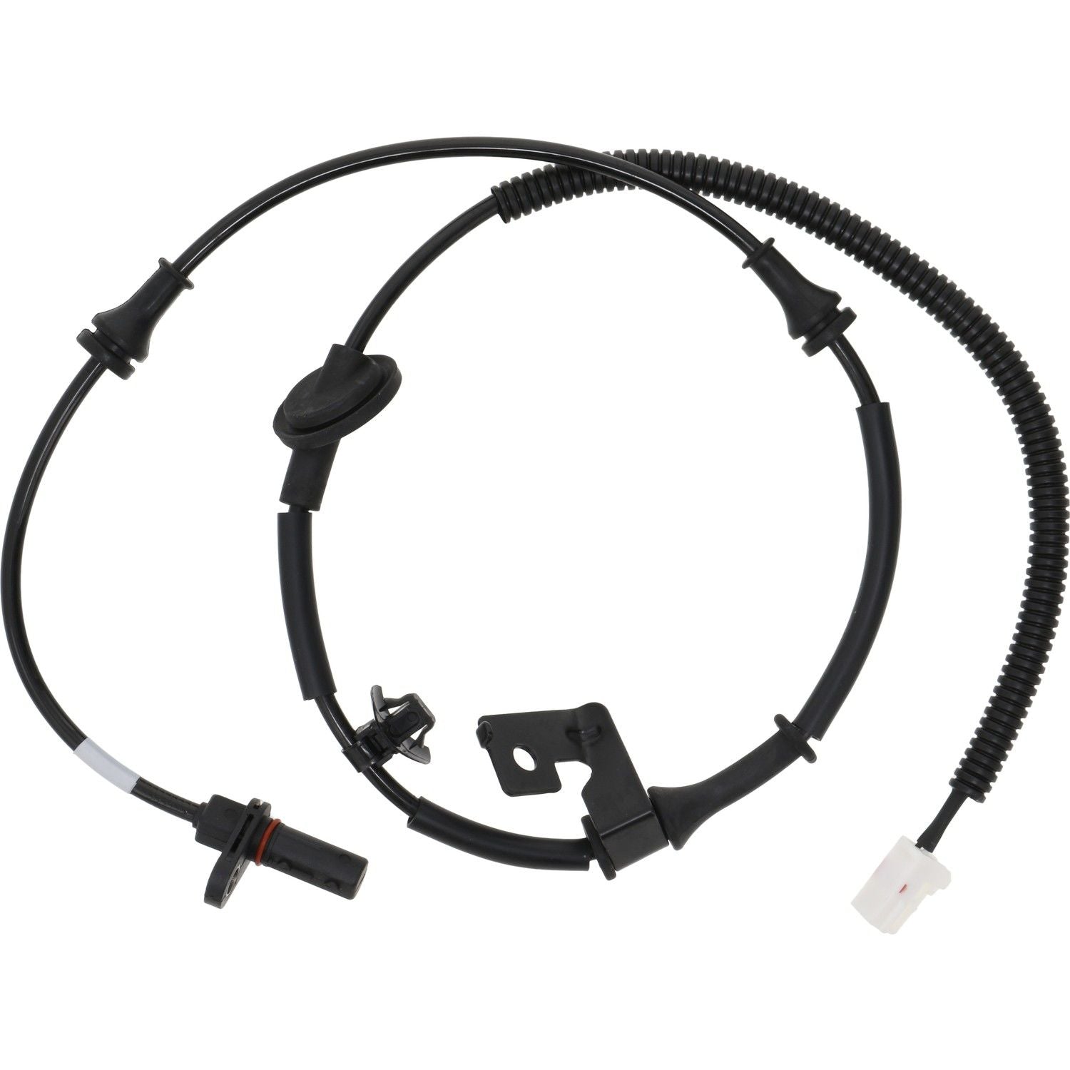 HOLSTEIN Holstein Parts 2ABS2431 ABS Wheel Speed Sensor 2ABS2431