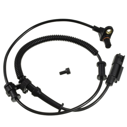 HOLSTEIN ABS Wheel Speed Sensor 2ABS2434