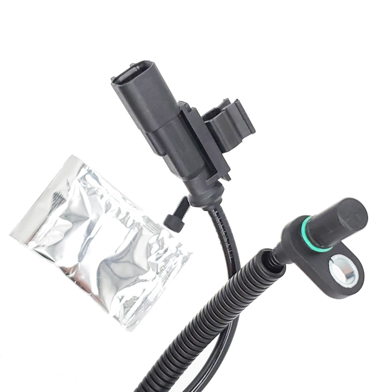 HOLSTEIN ABS Wheel Speed Sensor 2ABS2437