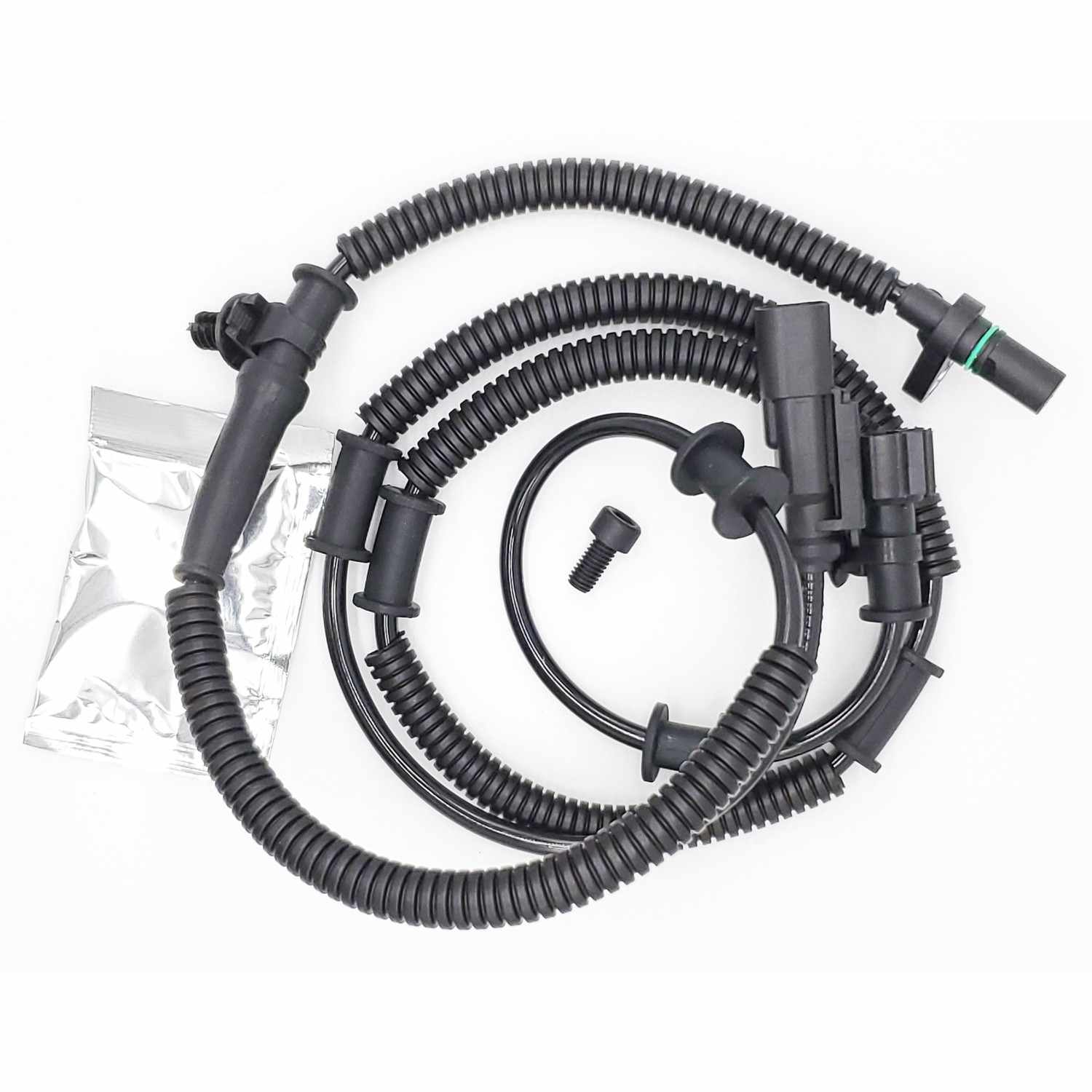 HOLSTEIN ABS Wheel Speed Sensor 2ABS2437