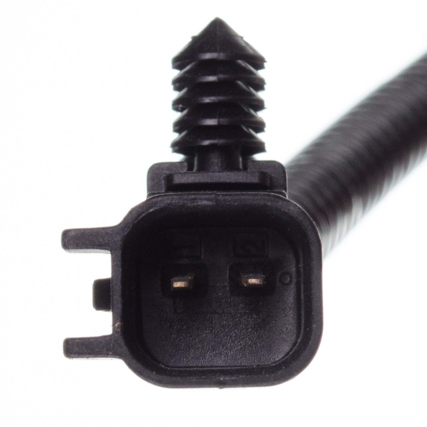 HOLSTEIN ABS Wheel Speed Sensor 2ABS2439
