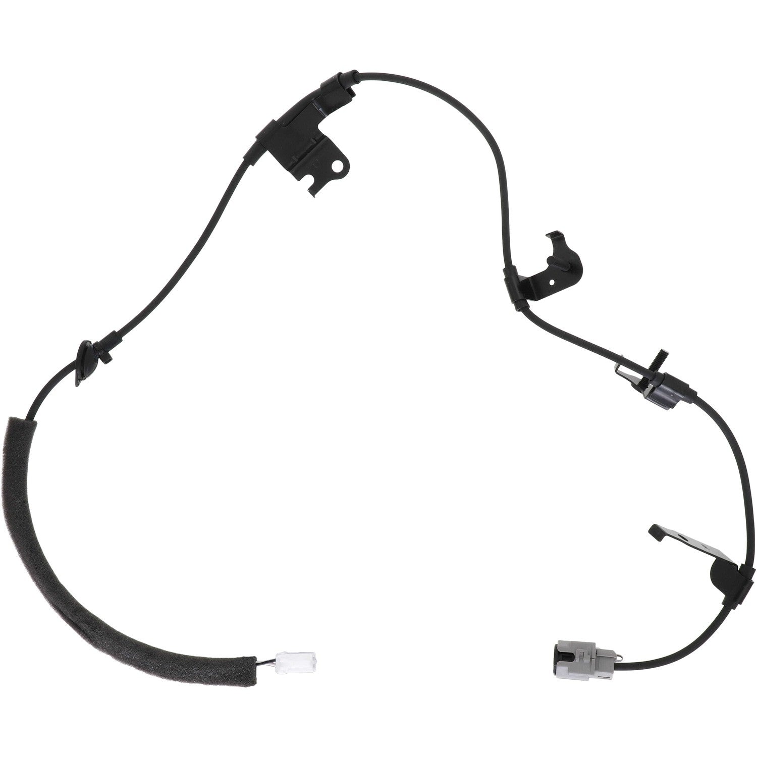 HOLSTEIN ABS Wheel Speed Sensor Wiring Harness 2ABS2440