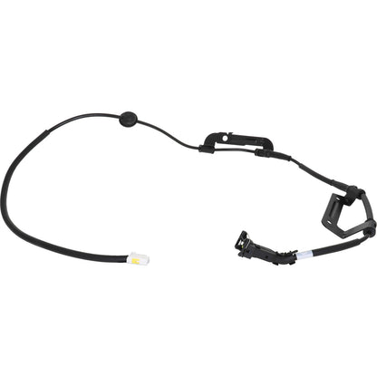 HOLSTEIN ABS Wheel Speed Sensor Wiring Harness 2ABS2447
