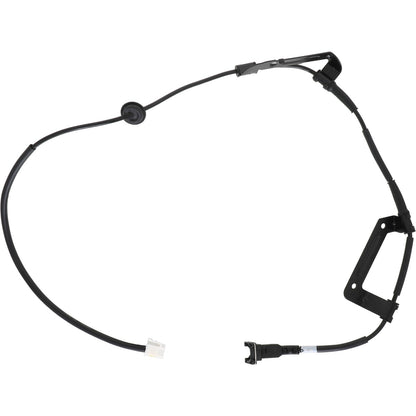 HOLSTEIN ABS Wheel Speed Sensor Wiring Harness 2ABS2447