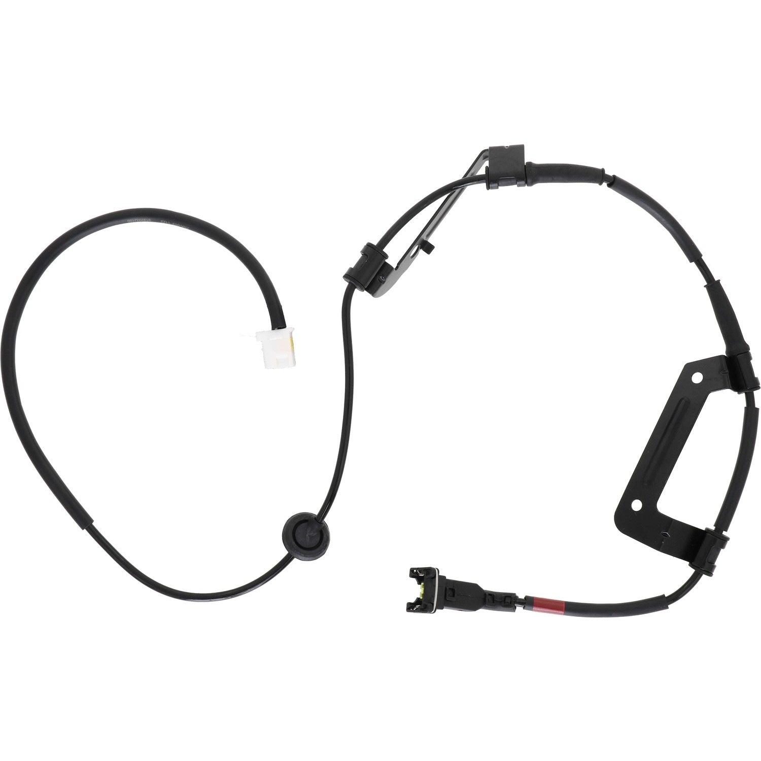 HOLSTEIN ABS Wheel Speed Sensor Wiring Harness 2ABS2449