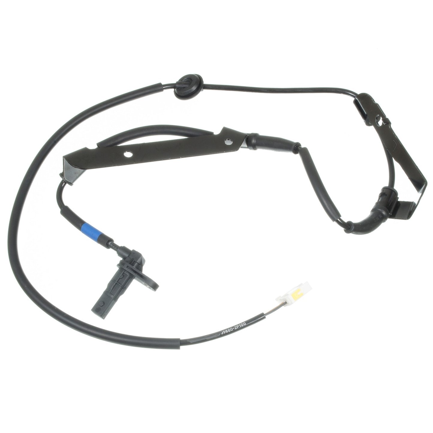 HOLSTEIN ABS Wheel Speed Sensor 2ABS2451