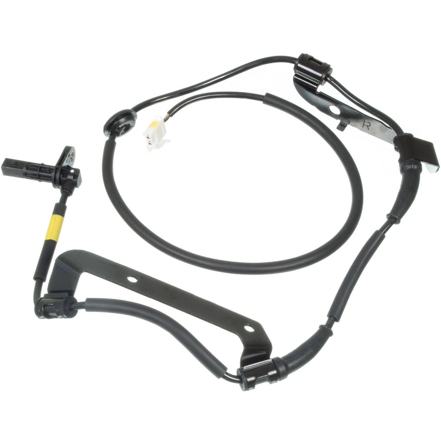 HOLSTEIN ABS Wheel Speed Sensor 2ABS2454