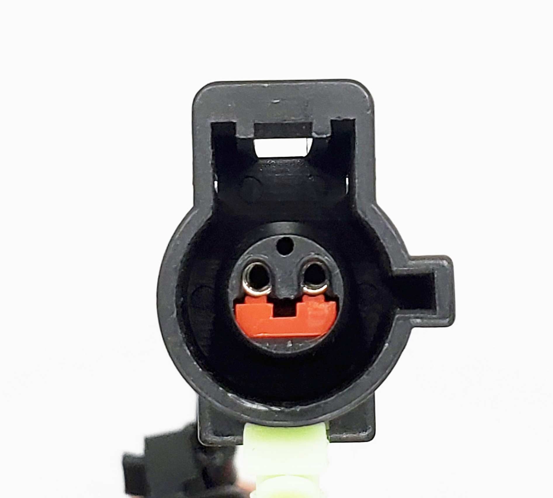 HOLSTEIN Holstein Parts 2ABS2455 ABS Wheel Speed Sensor 2ABS2455