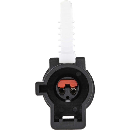 HOLSTEIN Holstein Parts 2ABS2455 ABS Wheel Speed Sensor 2ABS2455