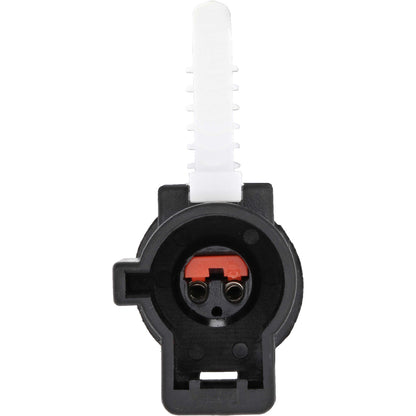 HOLSTEIN Holstein Parts 2ABS2455 ABS Wheel Speed Sensor 2ABS2455