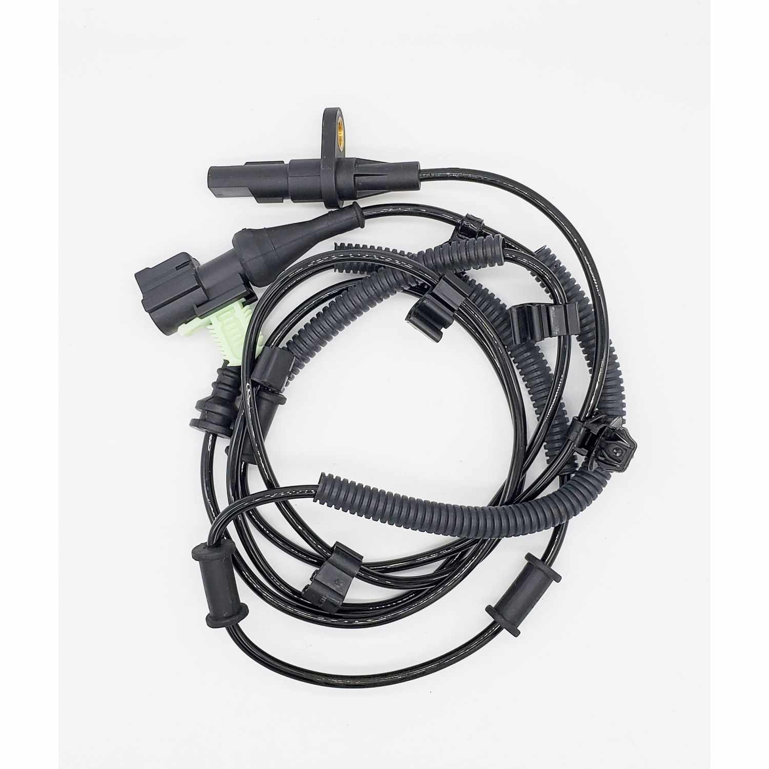 HOLSTEIN Holstein Parts 2ABS2455 ABS Wheel Speed Sensor 2ABS2455