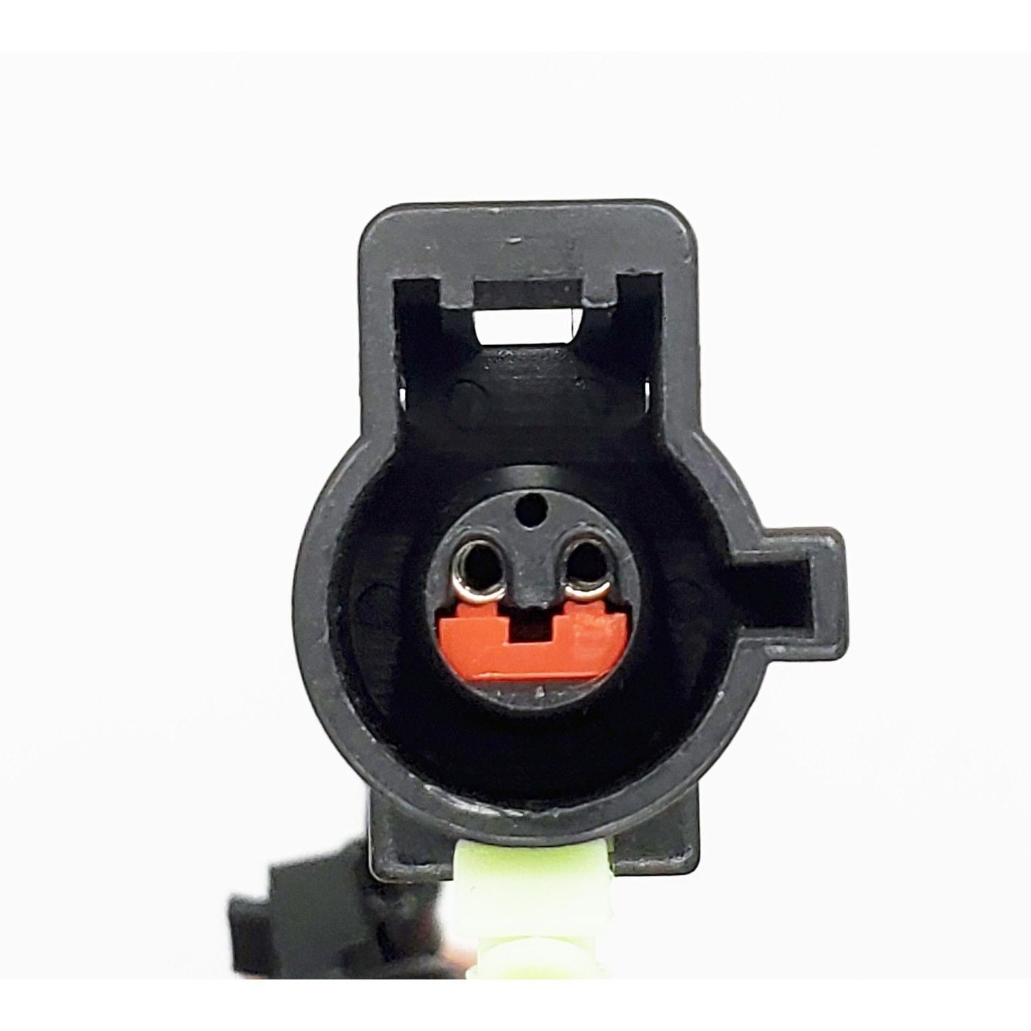 HOLSTEIN Holstein Parts 2ABS2455 ABS Wheel Speed Sensor 2ABS2455