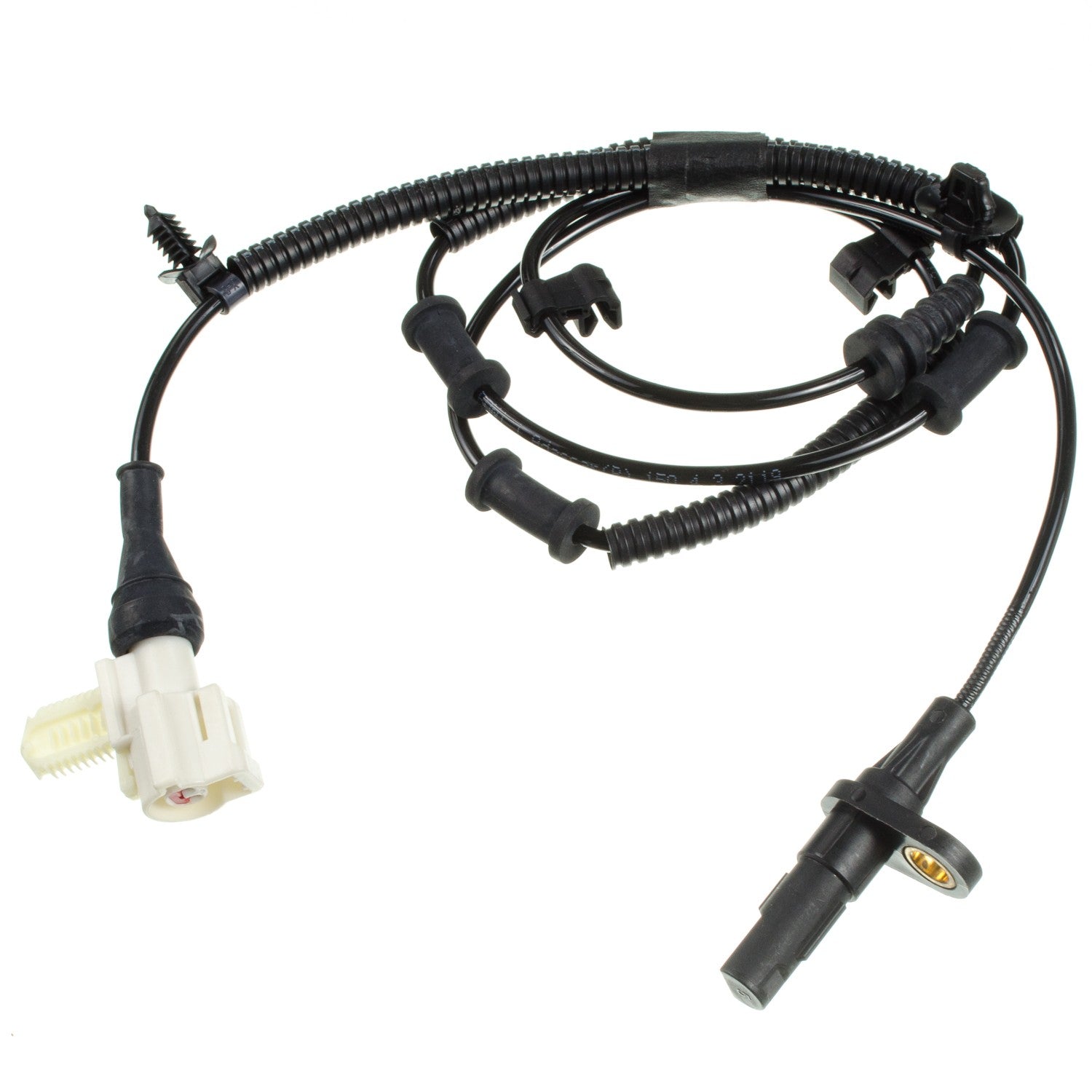 Holstein ABS Wheel Speed Sensor 2ABS2457 main image